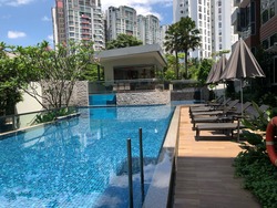 Woodhaven (D25), Condominium #201527372